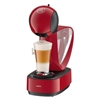 Krups Dolce Gusto Infinissima Red Coffee Machine