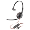 Plantronics Blackwire 3210 USB