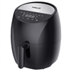 FINLUX FAF3714TD 37Ltr AirFryer 1400W Black