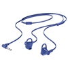 HP In-Ear Headset 150 Marine-Blue 2AP91AA