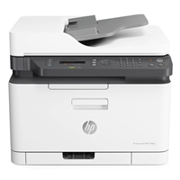 HP LaserJet M179fnw Wireless Network Duplex Fax