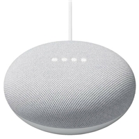 Google Nest Mini 2nd Gen Wireless Bluetooth Smart