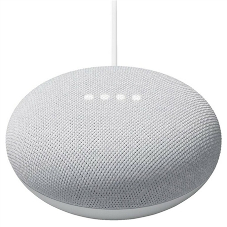 Google Nest Mini 2nd Gen Wireless Bluetooth Smart