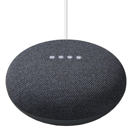 Google Nest Mini 2nd Gen Wireless Bluetooth Smart