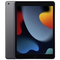 Apple iPad 9th Gen 102 64GB MK2K3BA Wifi Grey