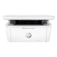 HP LaserJet MFP M140we Wireless Printer