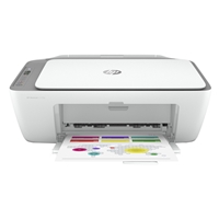 HP Deskjet 2720E AIO Wireless Printer Scanner and