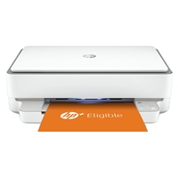 HP Envy 6020e AIO Wireless Duplex Printer Scanner