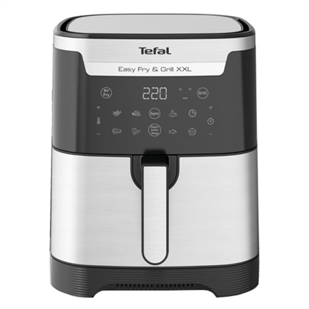 TEFAL EY801D15 65Ltr AirFryer Easy Fry Grill XXL