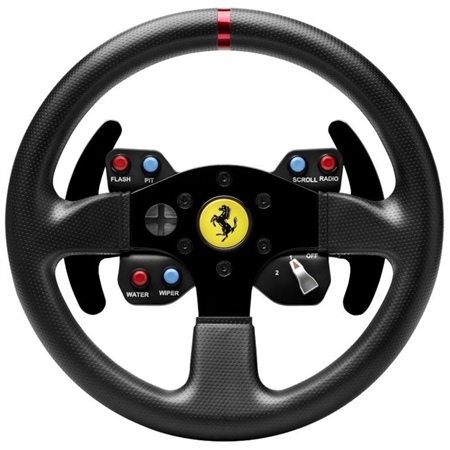 Thrustmaster GTE Ferrari 458