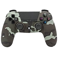 Under Control  PS4 Compatible Bluetooth Controller