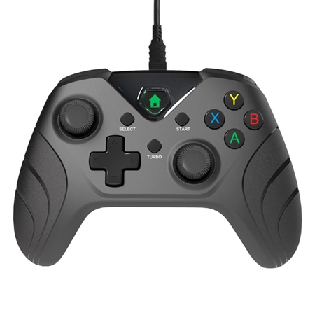 Under Control Xbox SX and PC Controller