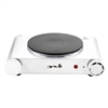 Arielli AHP1540SS HotplateStove 1Hob 1500W Silver