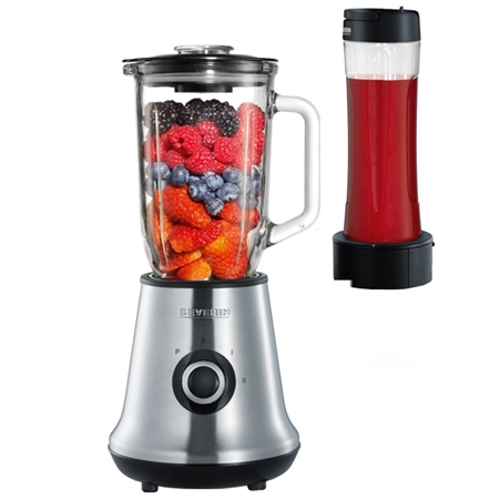 Severin Multimixer  Smoothie