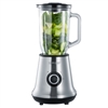 Severin Blender 1.0Lt Stainless-Steel 500W 2-Speed Glass-Bowl SM3734