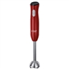 Russell Hobbs Desire Hand Blender 500W 2-Speed+Turbo Plastic-Jug-700ml Steel/Red (24690-56)