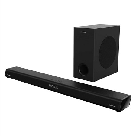 GRUNDIG DSB 2000 21 Channel Soundbar 220Watts