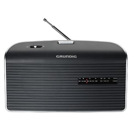 Grundig Music 60 Portable