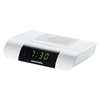 Grundig KSC 35 Sonoclock Digital Alarm Clock Radio White GKR3140