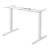 Digitus DA-90388 Electrical Height-Adjustable Desk Frame White