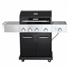 Allgrill BBQ Elegance 4Burner