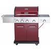 Allgrill BBQ Elegance Bordeaux 3 Burner