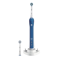 OralB Pro 2 2700 CrossAction Electric Toothbrush