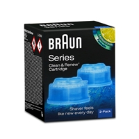 Braun CCR2 Clean