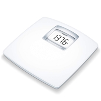 Beurer PS25 Personal Weighing