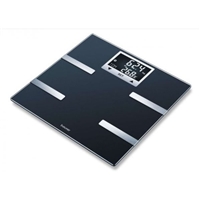 Beurer BF720 Personal Weighing