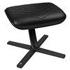 Noblechairs Footrest Black (NBL-FR-PU-BL)