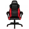 Nitro Concepts C100 Gaming Chair Black/Red