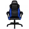 Nitro Concepts C100 Gaming Chair Black/Blue