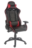 LC-Power LC-GC-1 Gaming Chair Black/Red