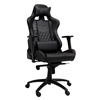 LCPower LCGC3 Gaming Chair Black