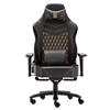 LCPower LCGC800BY Gaming Chair BlackYellow