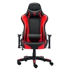 LCPower LCGC600BR Gaming Chair BlackRed