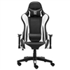 LC-Power LC-GC-600BW Gaming Chair Black/White