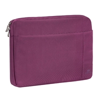 Rivacase 8203 Ultra Slim Polyester Purple Bag