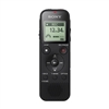 Sony ICD-PX470 4GB Black Digital Voice Recorder