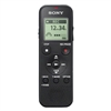 Sony ICD-PX370 4GB Black Digital Voice Recorder