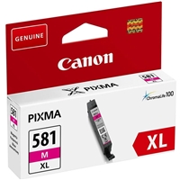 Canon CLI 581XL Magenta