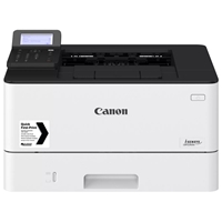 Canon iSensys LBP226dw Monochrome Laser Printer