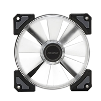 In Win Crown AC120 A RGB PWM 120mm Chassis Fan