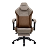 Raidmax Drakon DK719 Gaming Chair Brown