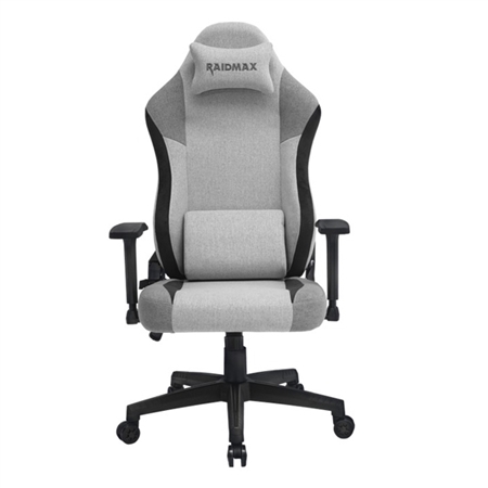 Raidmax Drakon DK802GY Gaming Chair Grey