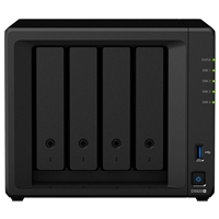 Synology DS920 4 bay