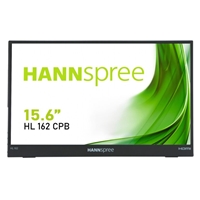 Hannspree HL162CPB 156 FHD Portable MiniHDMI