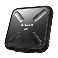 ADATA SD700 Rugged 1TB