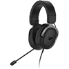 Asus TUF H3 Gaming Headset PC/MAC/PS4/Xbox One with Microphone Black/Grey